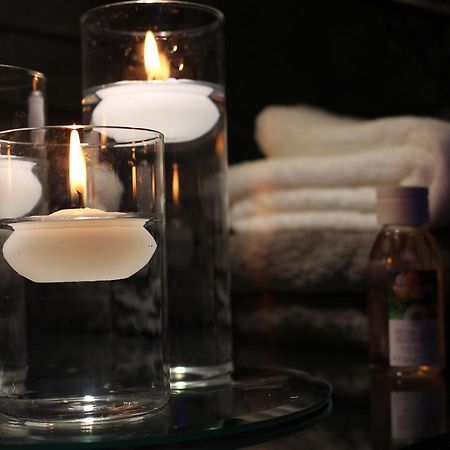 Le Love Spa リヨン エクステリア 写真
