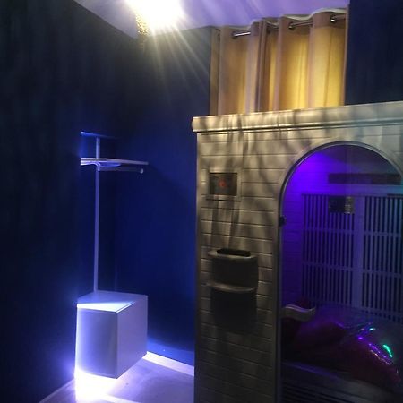 Le Love Spa リヨン エクステリア 写真