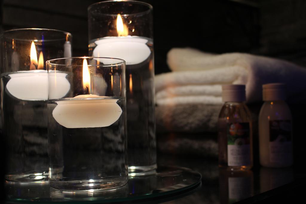 Le Love Spa リヨン エクステリア 写真