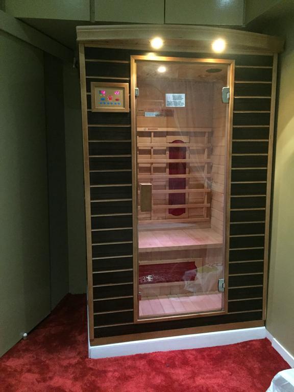 Le Love Spa リヨン エクステリア 写真