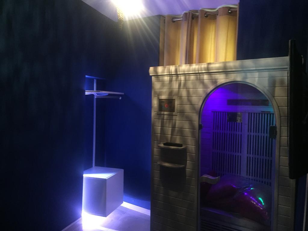 Le Love Spa リヨン エクステリア 写真