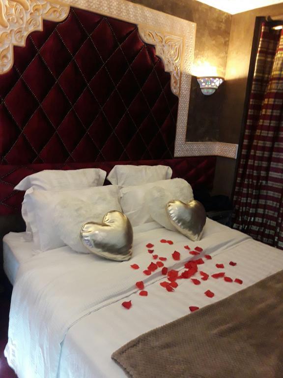 Le Love Spa リヨン エクステリア 写真