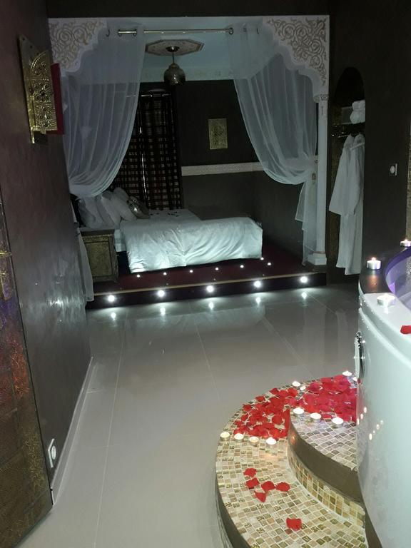 Le Love Spa リヨン エクステリア 写真