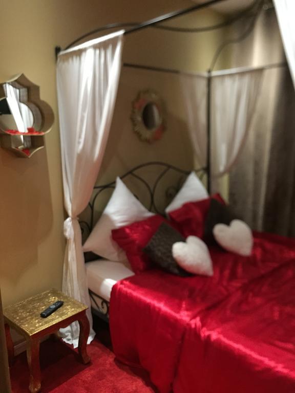 Le Love Spa リヨン エクステリア 写真