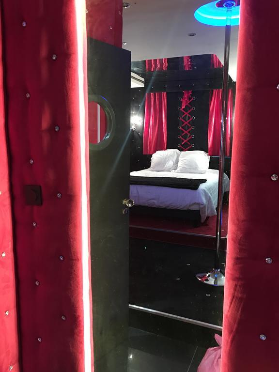 Le Love Spa リヨン エクステリア 写真