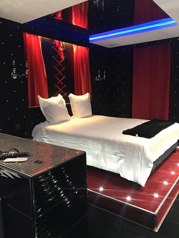 Le Love Spa リヨン エクステリア 写真