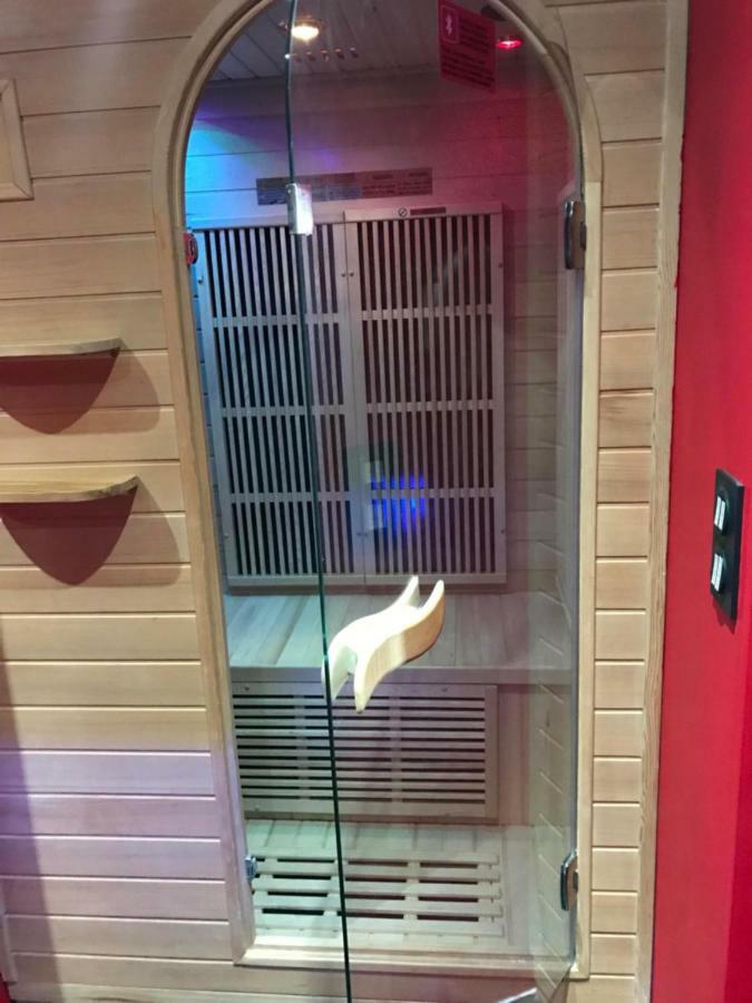 Le Love Spa リヨン エクステリア 写真