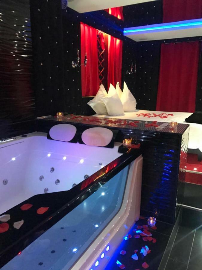 Le Love Spa リヨン エクステリア 写真